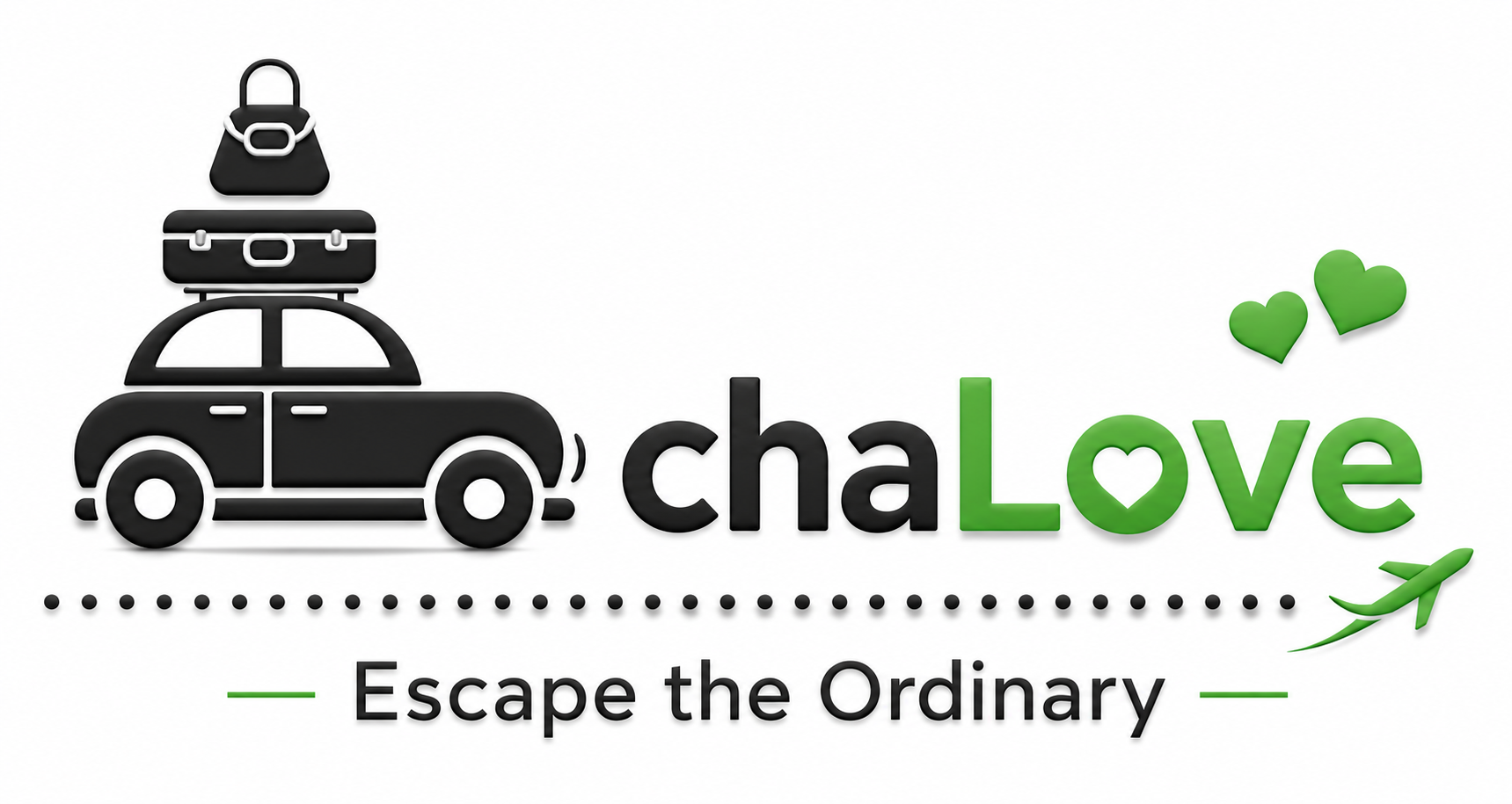 ChaLove — Escape the Ordinary
